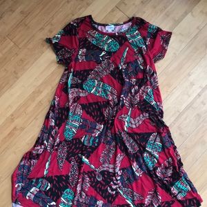 Small LuLaRoe Carly